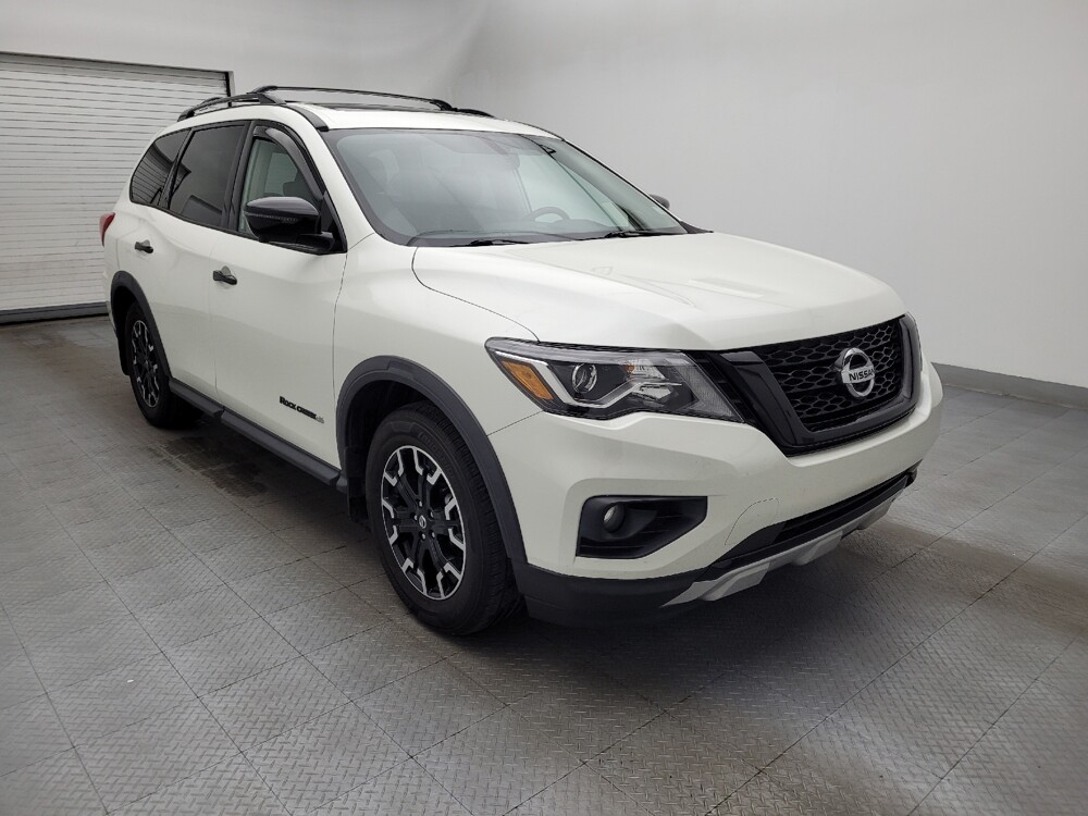 2020 Nissan Pathfinder in Greenville, SC 29607 - 18088883 13