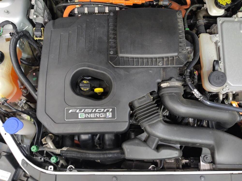 2017 Ford Fusion in Charlotte, NC 28273 - 18088884 30