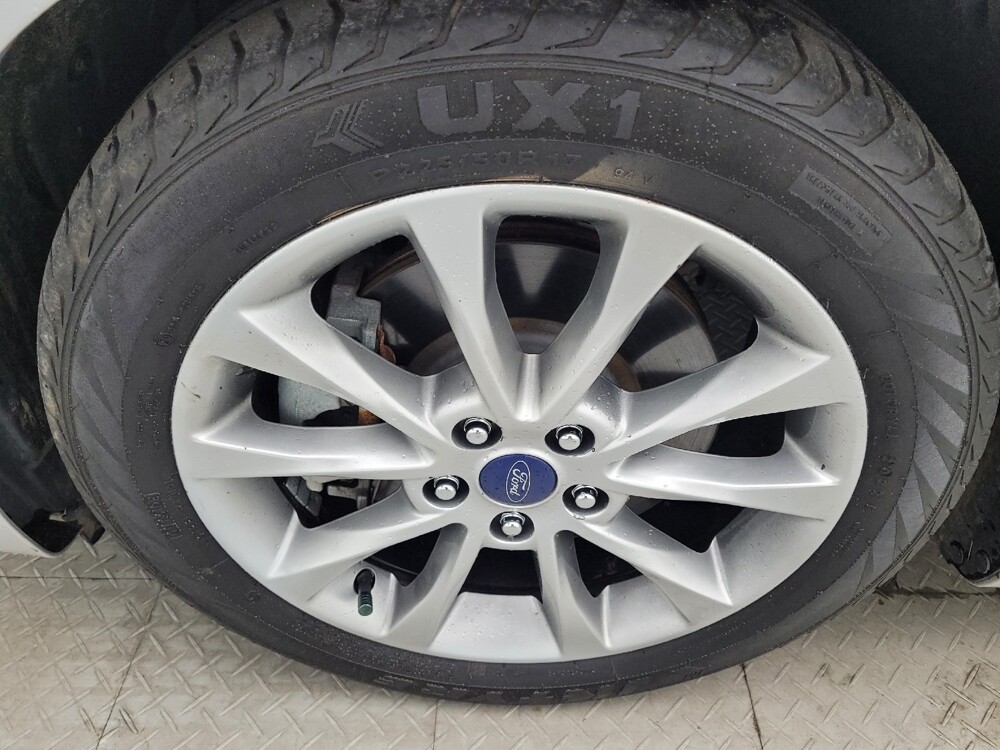 2017 Ford Fusion in Charlotte, NC 28273 - 18088884 31