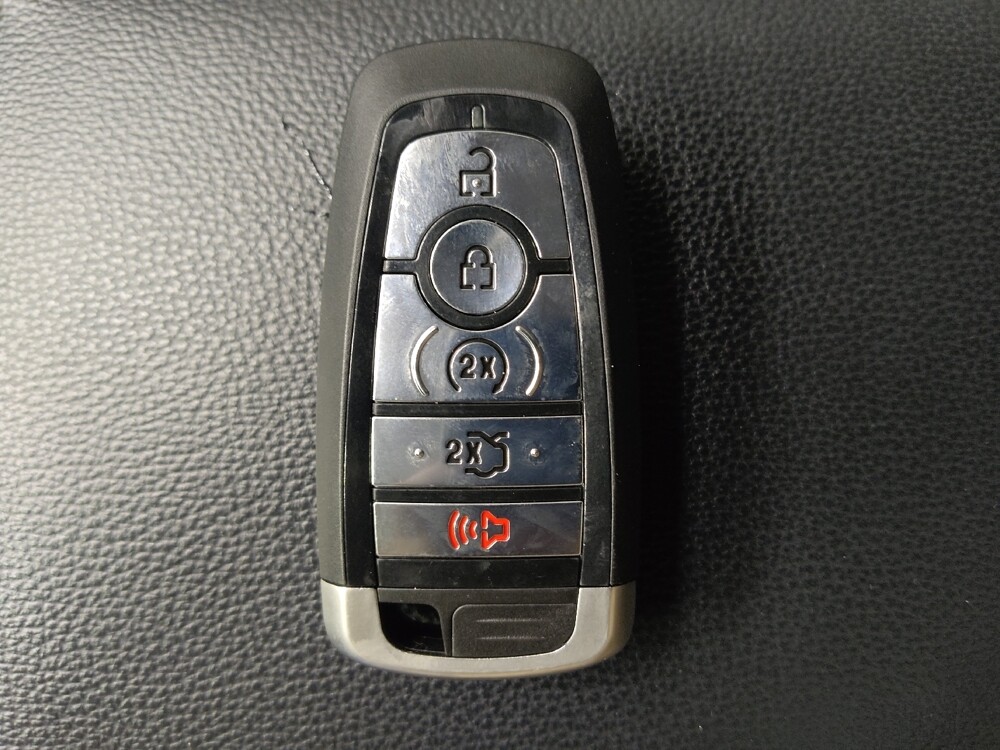 2017 Ford Fusion in Charlotte, NC 28273 - 18088884 32