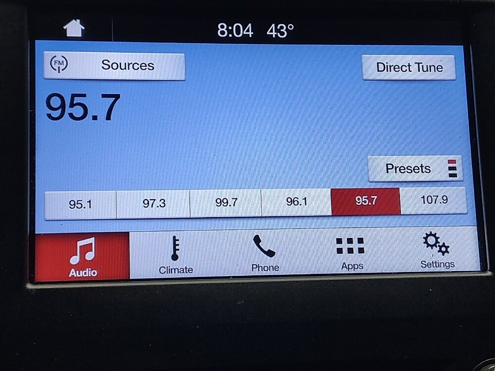 2017 Ford Fusion in Charlotte, NC 28273 - 18088884 25