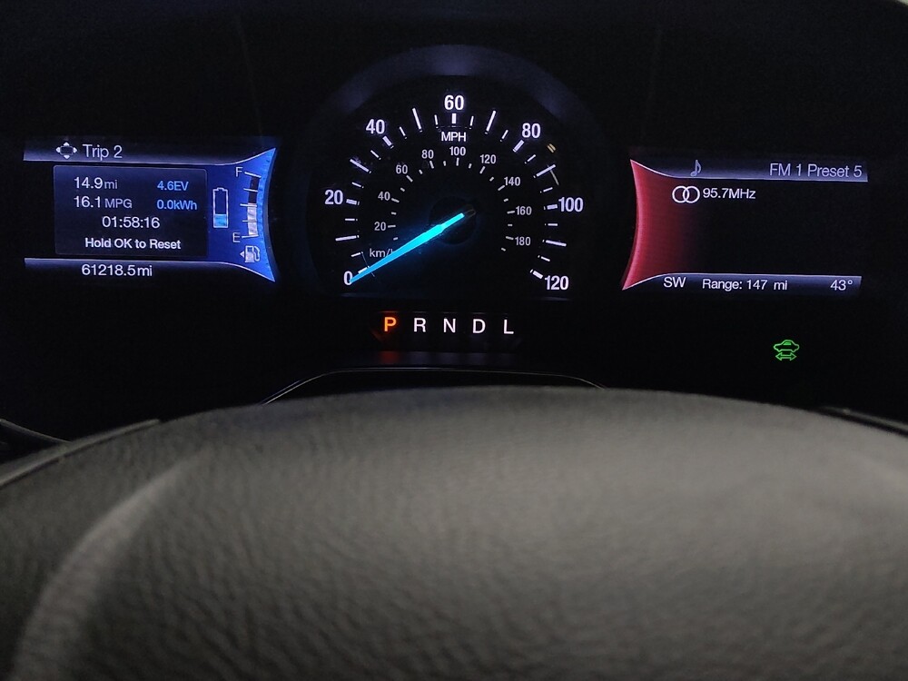 2017 Ford Fusion in Charlotte, NC 28273 - 18088884 23