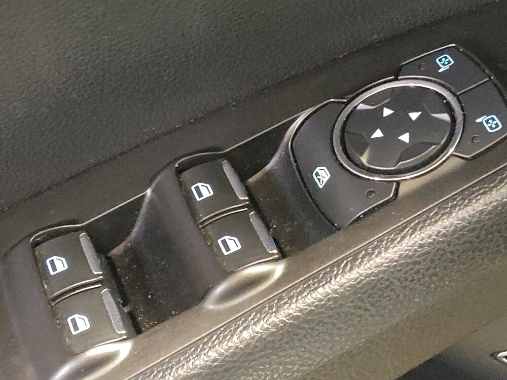 2017 Ford Fusion in Charlotte, NC 28273 - 18088884 27