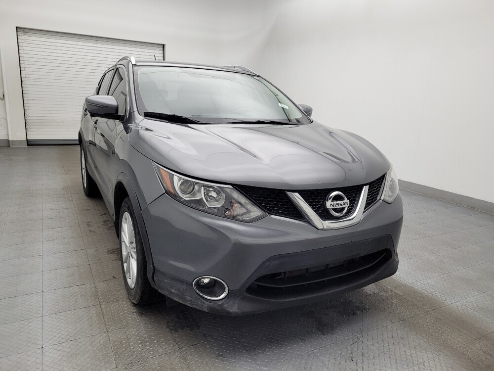 2018 Nissan Rogue Sport in Wilmington, NC 28405 - 18088885 14