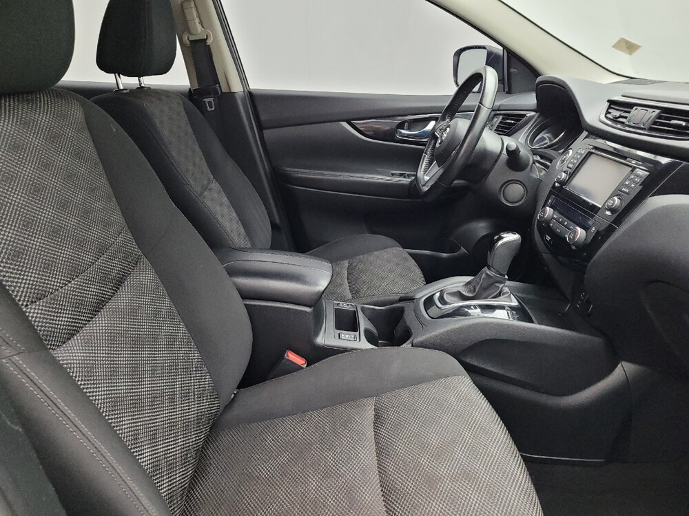 2018 Nissan Rogue Sport in Wilmington, NC 28405 - 18088885 21