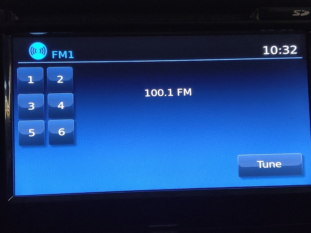 2018 Nissan Rogue Sport in Wilmington, NC 28405 - 18088885 25