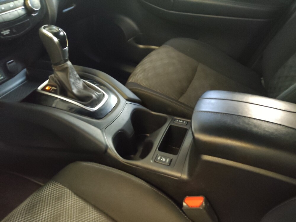 2018 Nissan Rogue Sport in Wilmington, NC 28405 - 18088885 26