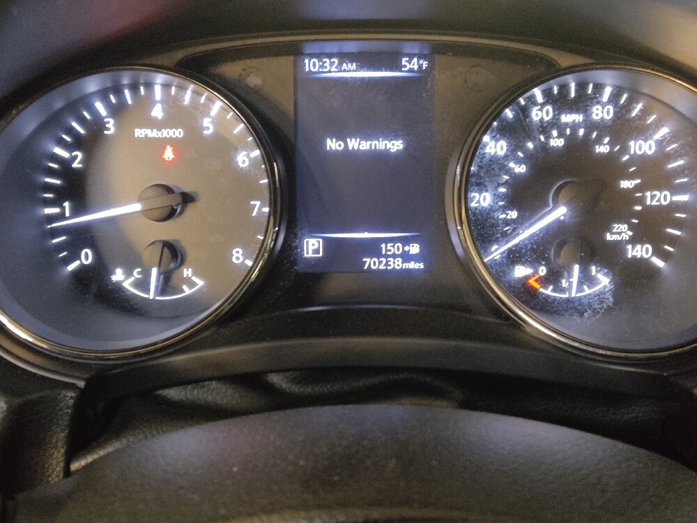 2018 Nissan Rogue Sport in Wilmington, NC 28405 - 18088885 23