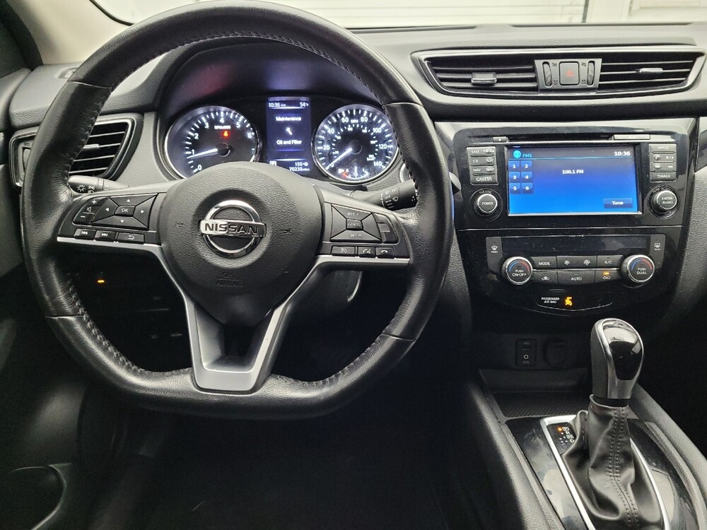 2018 Nissan Rogue Sport in Wilmington, NC 28405 - 18088885 22