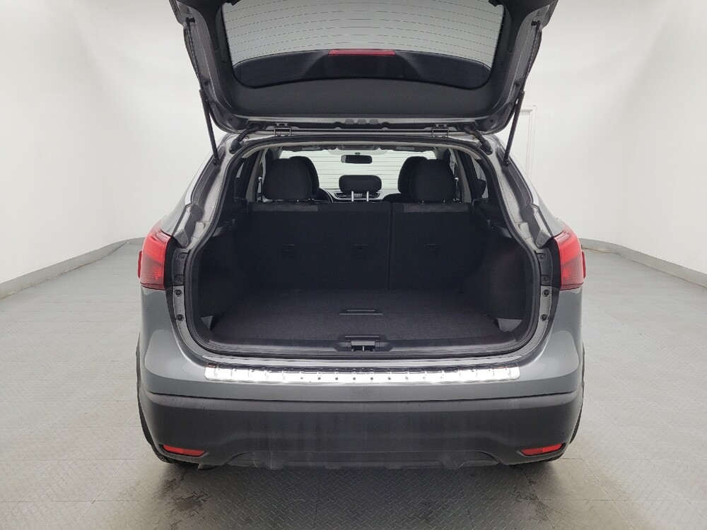 2018 Nissan Rogue Sport in Wilmington, NC 28405 - 18088885 29