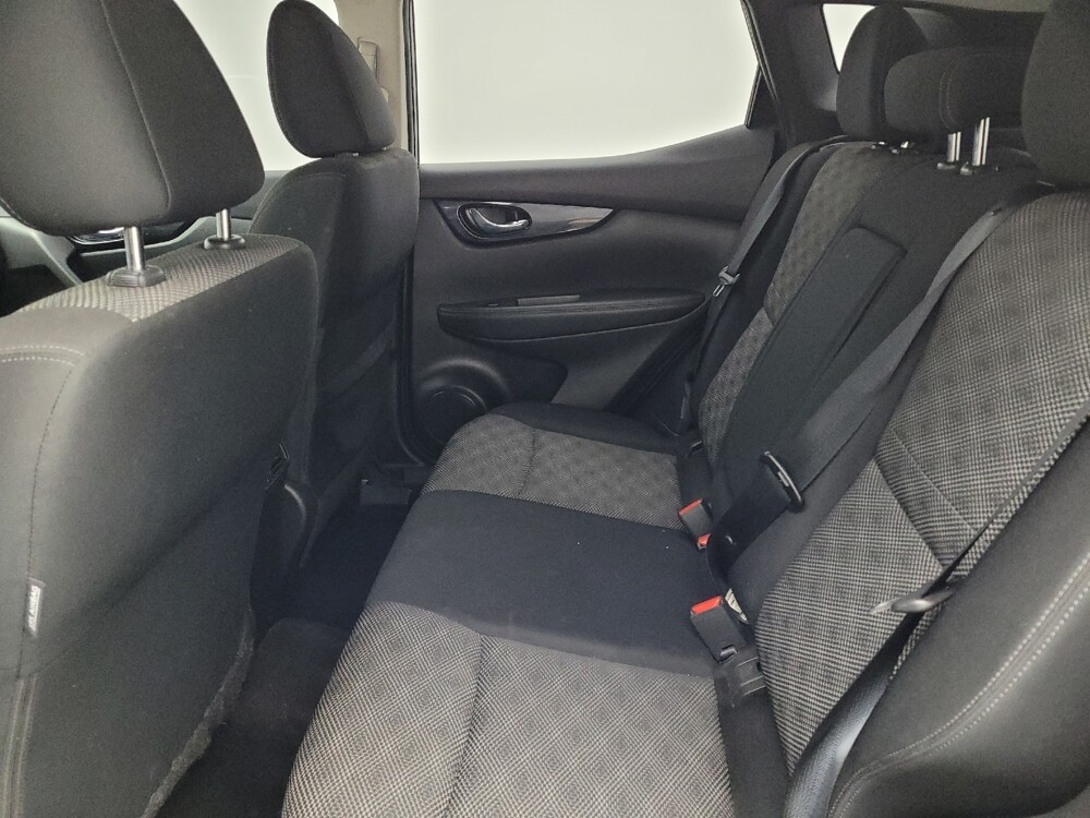 2018 Nissan Rogue Sport in Wilmington, NC 28405 - 18088885 18