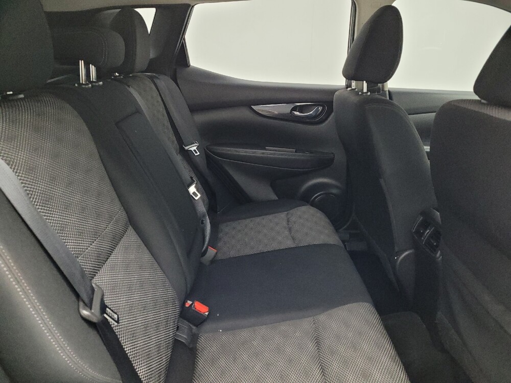 2018 Nissan Rogue Sport in Wilmington, NC 28405 - 18088885 19