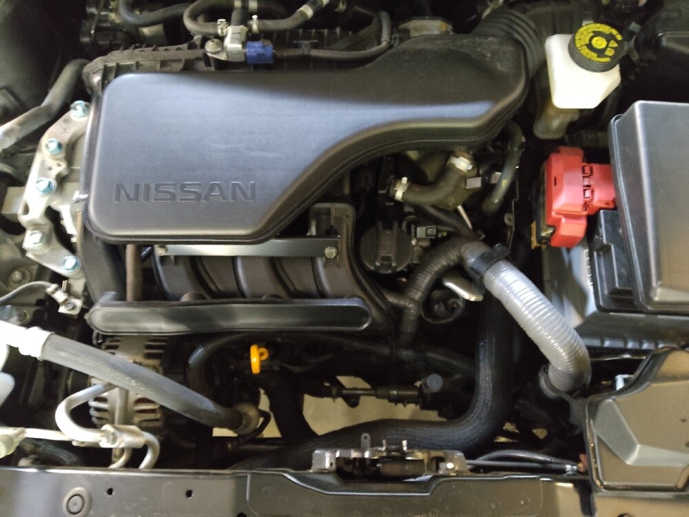 2018 Nissan Rogue Sport in Wilmington, NC 28405 - 18088885 30