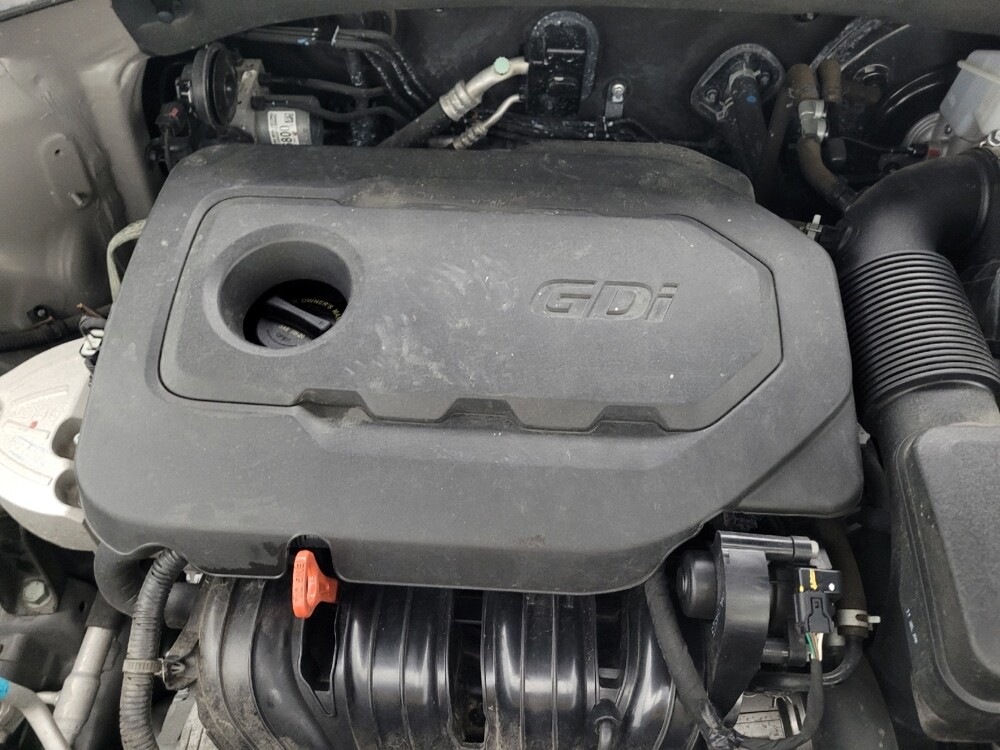 2017 Kia Sorento in Greenville, SC 29607 - 18088886 30