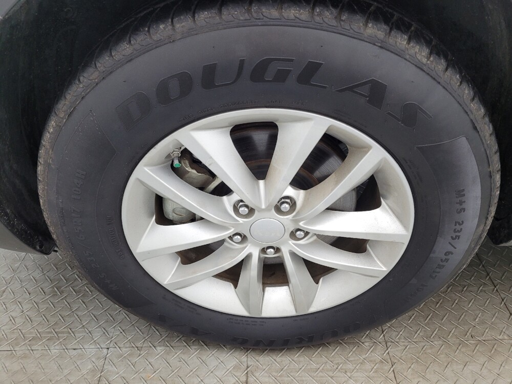 2017 Kia Sorento in Greenville, SC 29607 - 18088886 31