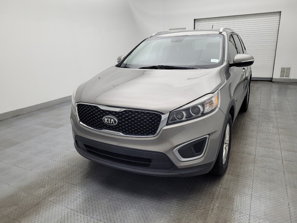 2017 Kia Sorento in Greenville, SC 29607 - 18088886 15