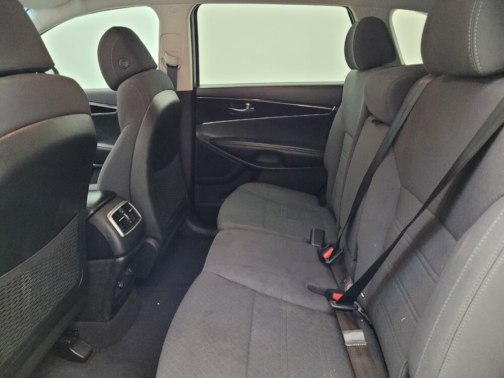 2017 Kia Sorento in Greenville, SC 29607 - 18088886 18