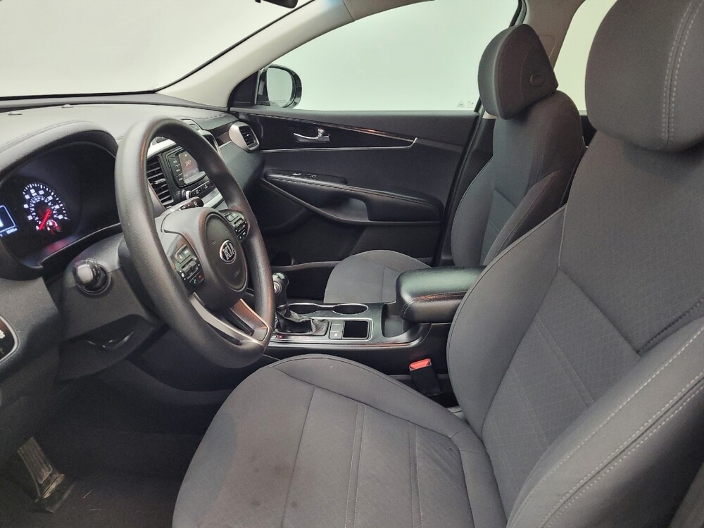 2017 Kia Sorento in Greenville, SC 29607 - 18088886 17