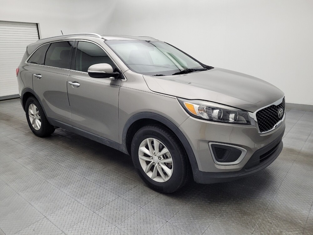 2017 Kia Sorento in Greenville, SC 29607 - 18088886 11