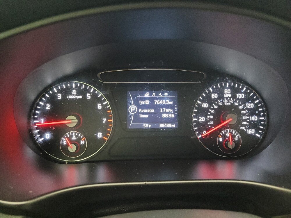 2017 Kia Sorento in Greenville, SC 29607 - 18088886 23