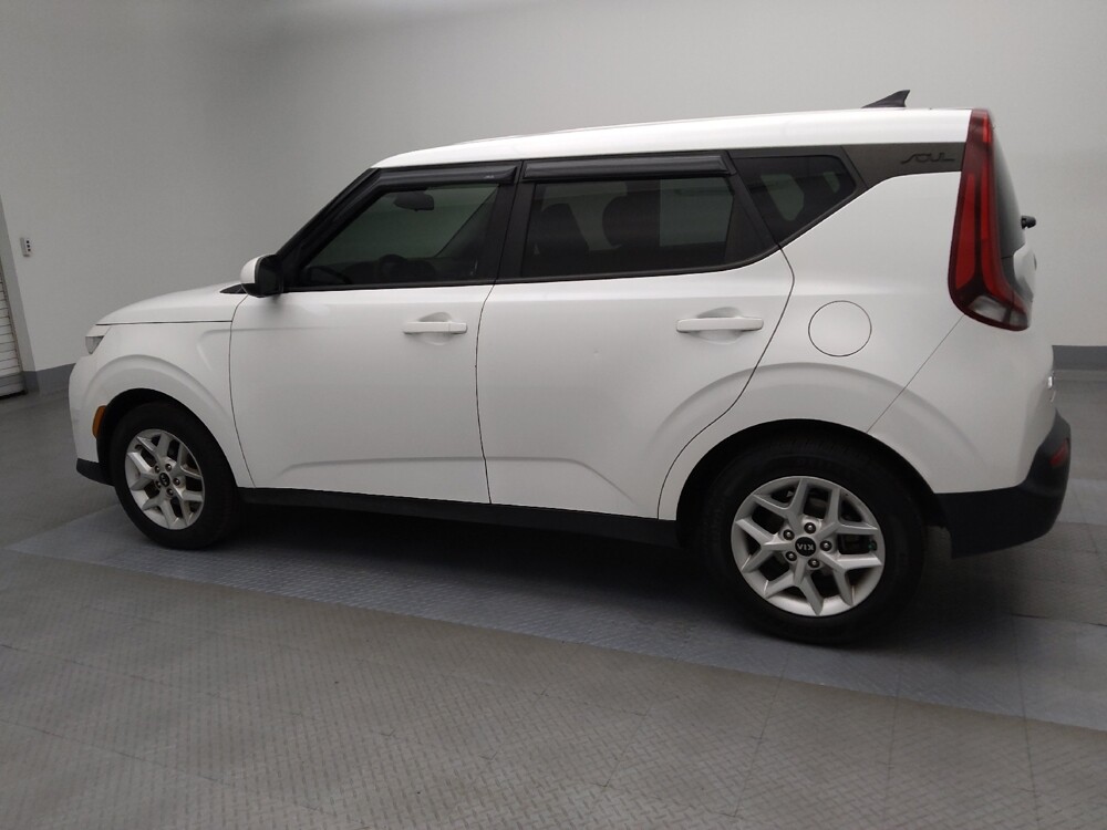 2020 Kia Soul in Lakewood, CO 80215 - 18088889 3