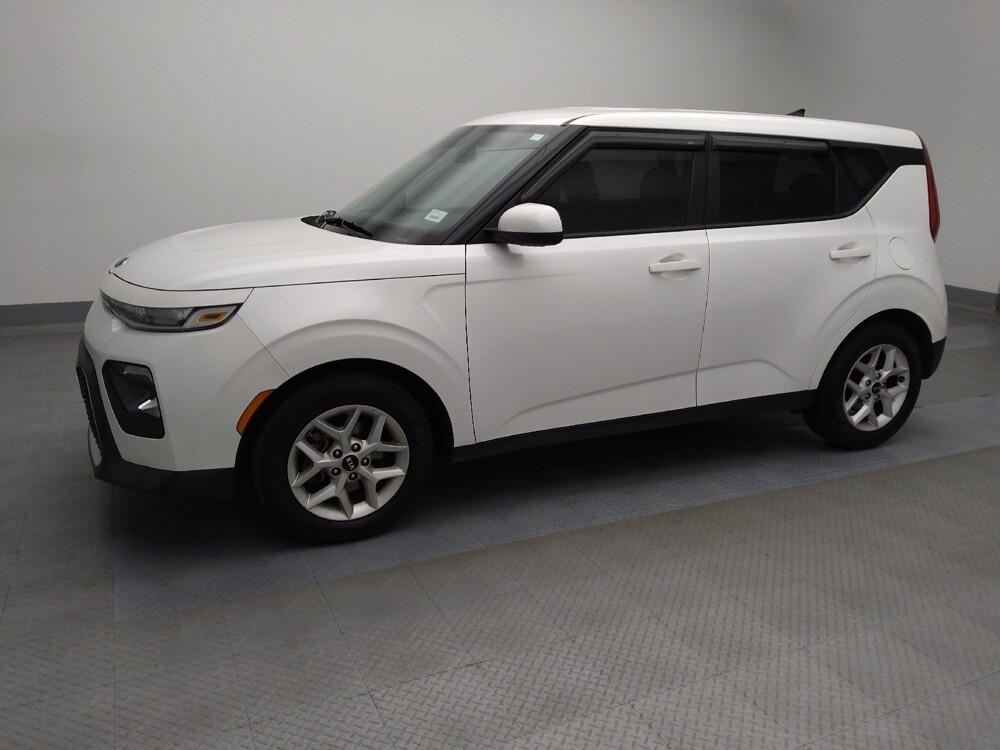 2020 Kia Soul in Lakewood, CO 80215 - 18088889 2