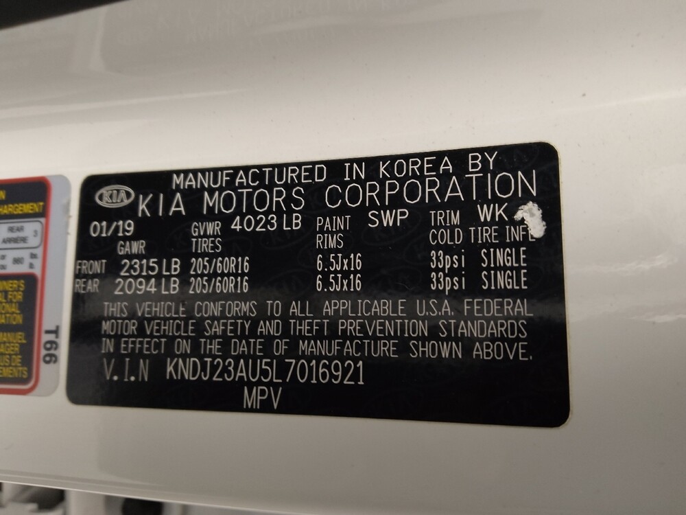 2020 Kia Soul in Lakewood, CO 80215 - 18088889 33