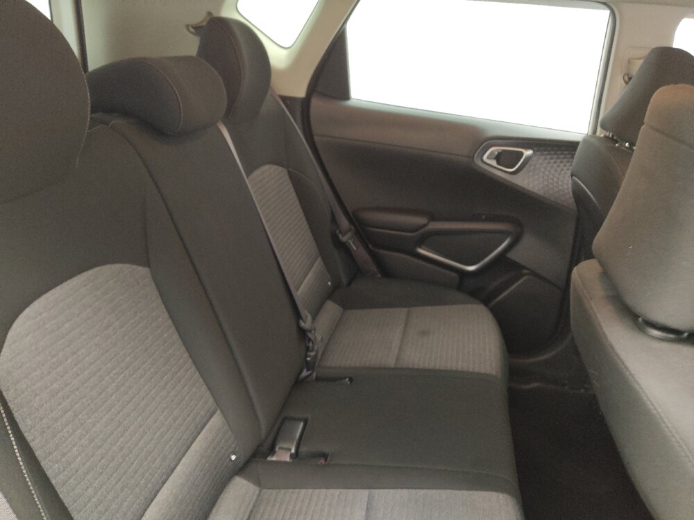 2020 Kia Soul in Lakewood, CO 80215 - 18088889 19