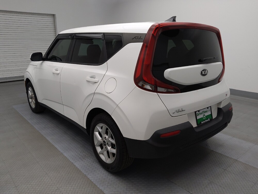 2020 Kia Soul in Lakewood, CO 80215 - 18088889 5