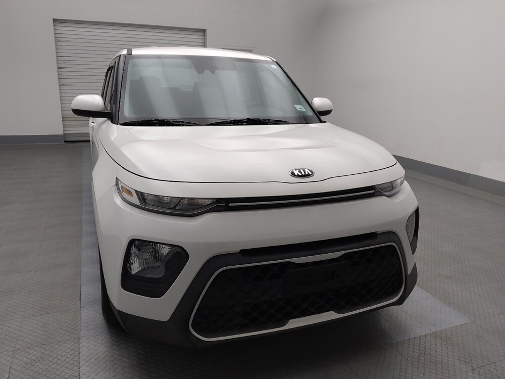 2020 Kia Soul in Lakewood, CO 80215 - 18088889 14