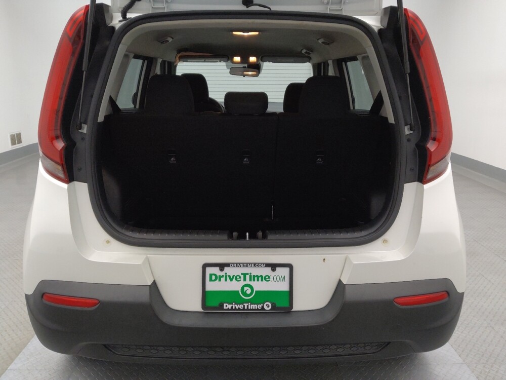 2020 Kia Soul in Lakewood, CO 80215 - 18088889 29