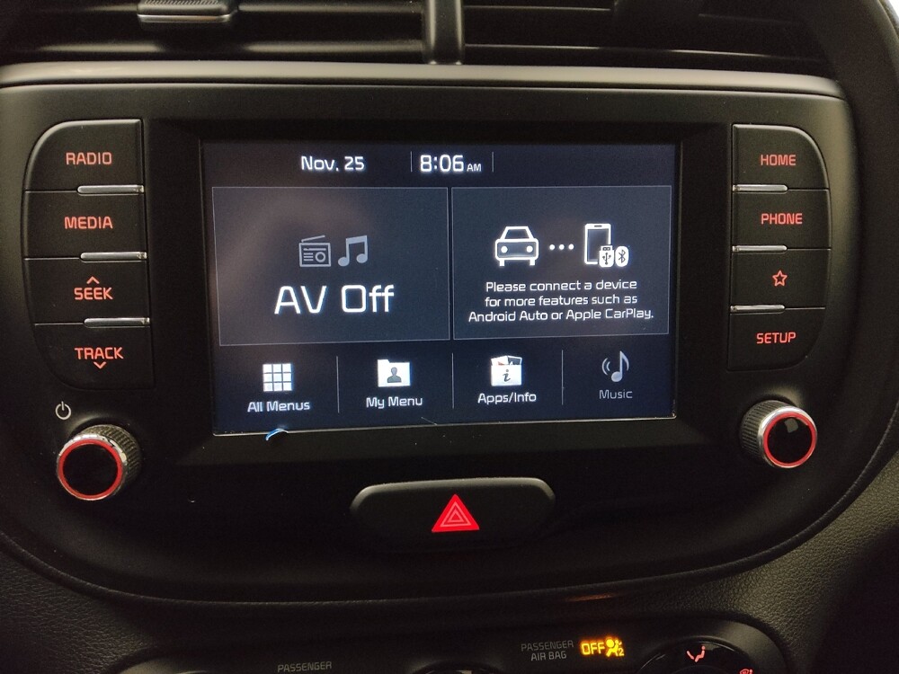 2020 Kia Soul in Lakewood, CO 80215 - 18088889 25