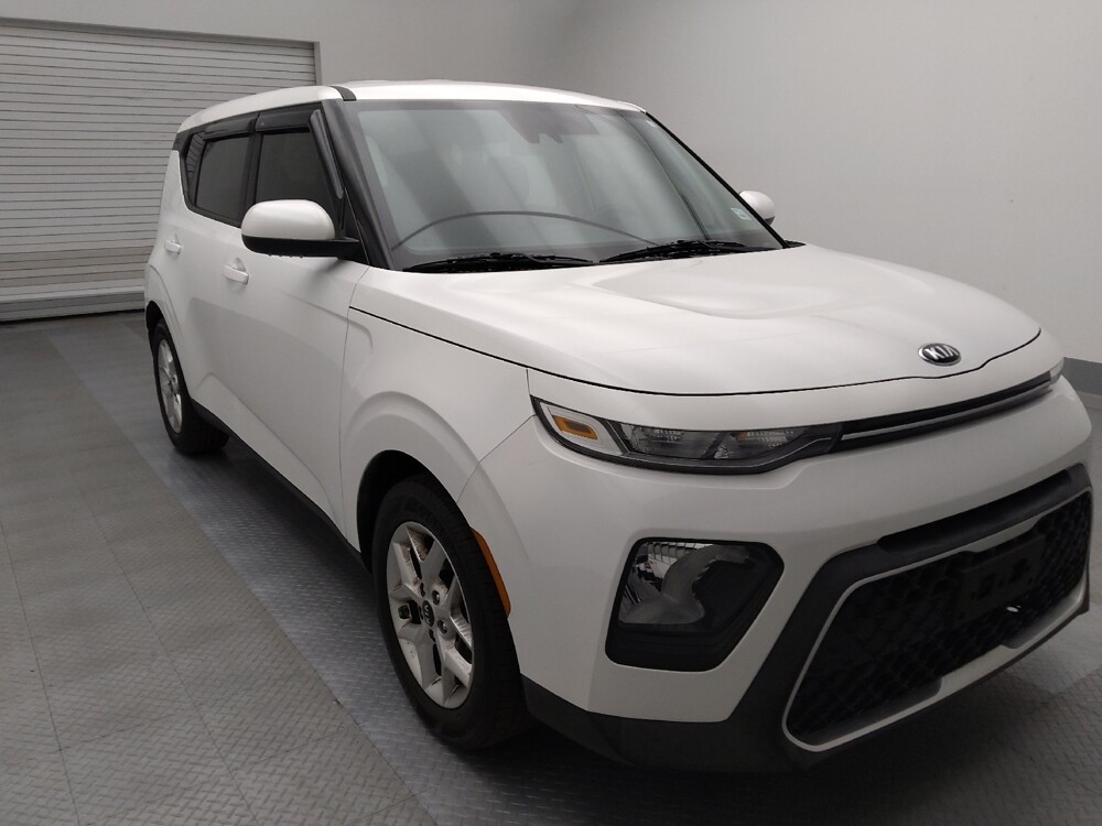 2020 Kia Soul in Lakewood, CO 80215 - 18088889 13