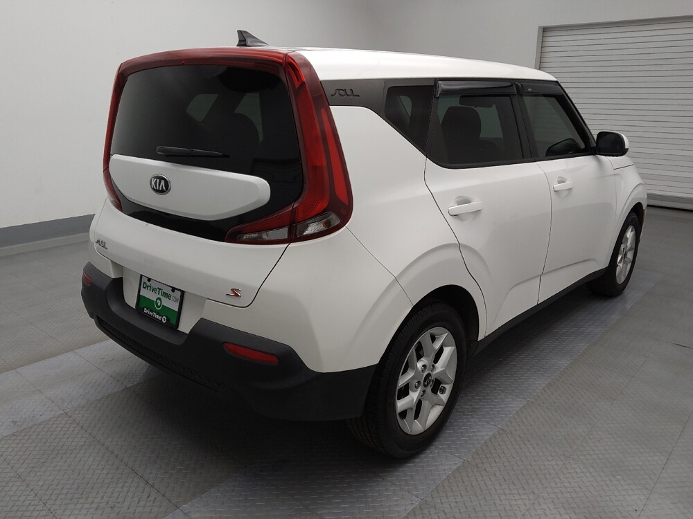 2020 Kia Soul in Lakewood, CO 80215 - 18088889 9