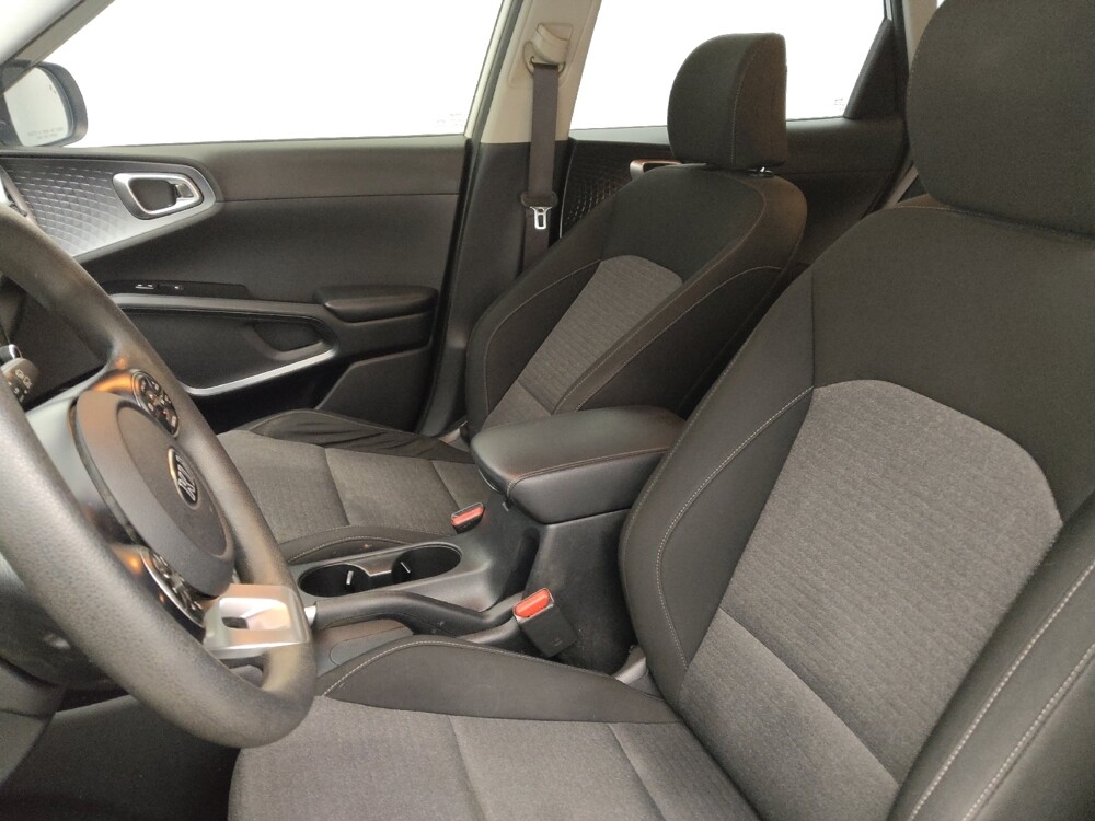 2020 Kia Soul in Lakewood, CO 80215 - 18088889 17