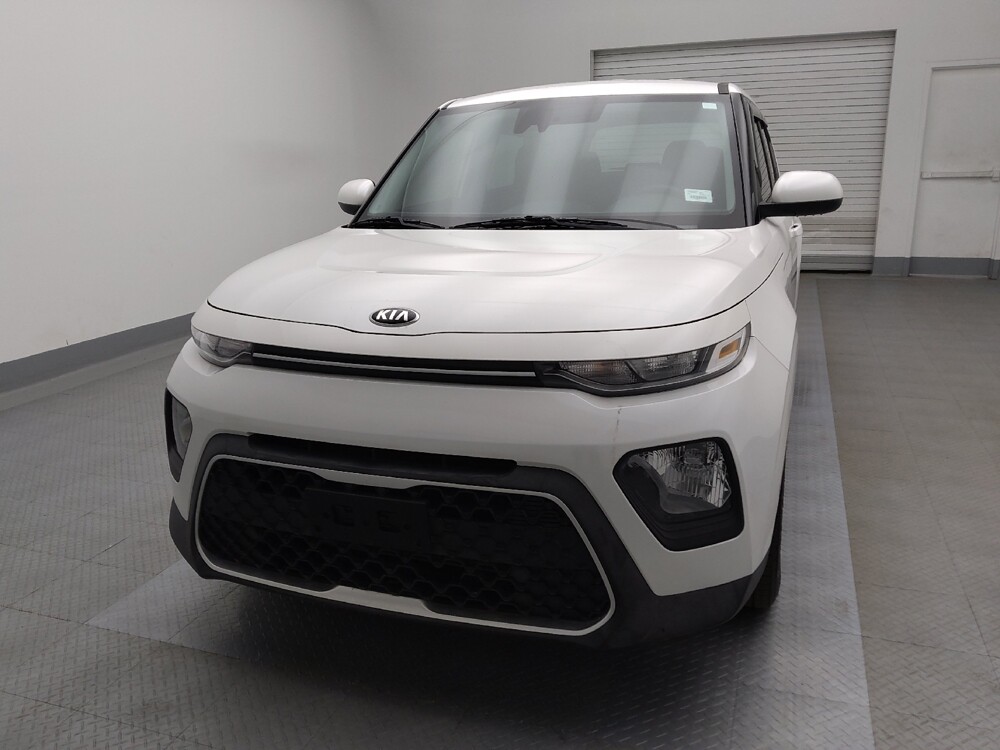 2020 Kia Soul in Lakewood, CO 80215 - 18088889 15