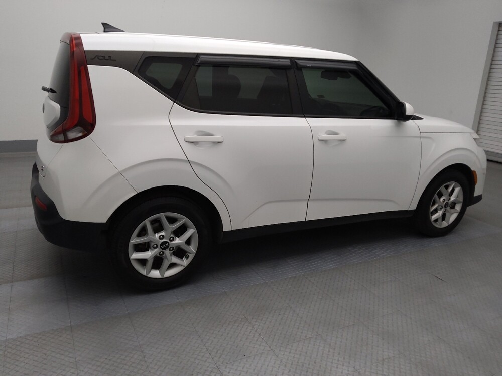 2020 Kia Soul in Lakewood, CO 80215 - 18088889 10