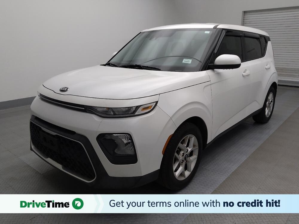 2020 Kia Soul in Lakewood, CO 80215 - 18088889