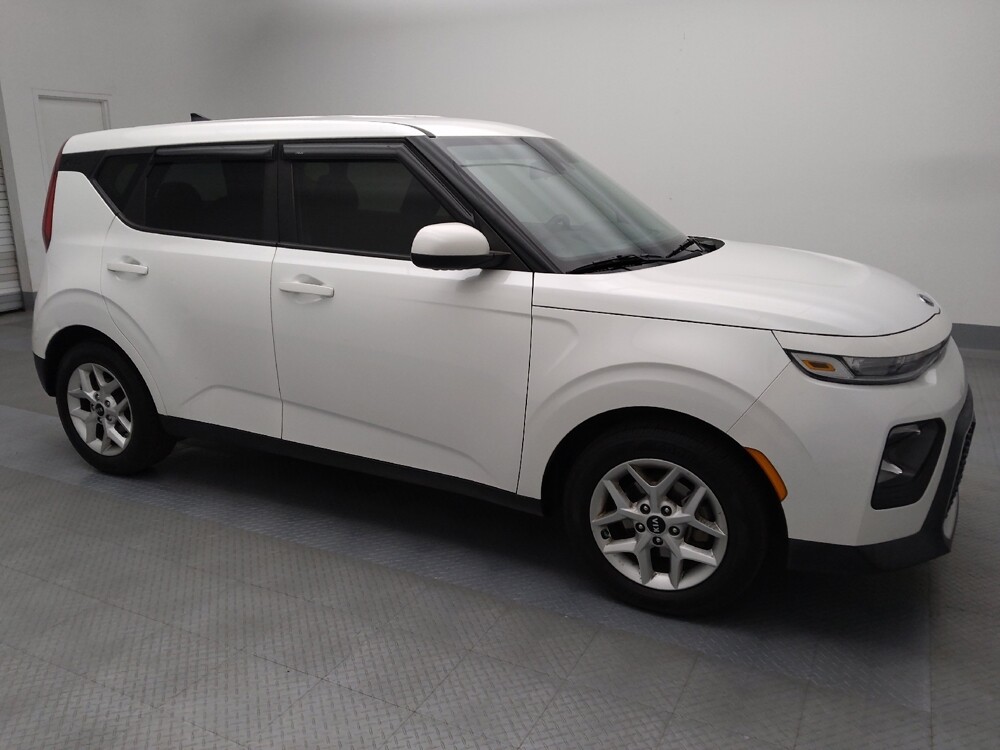 2020 Kia Soul in Lakewood, CO 80215 - 18088889 11
