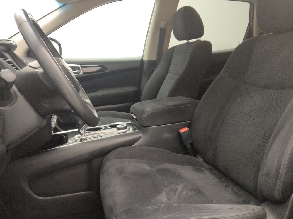 2016 Nissan Pathfinder in Colorado Springs, CO 80909 - 18088890 17