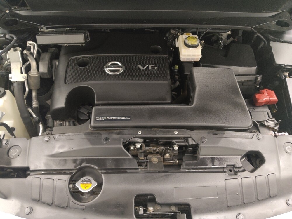 2016 Nissan Pathfinder in Colorado Springs, CO 80909 - 18088890 30