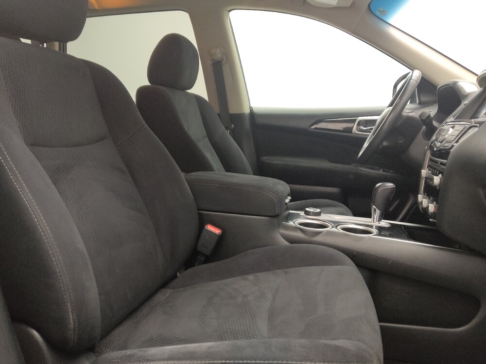 2016 Nissan Pathfinder in Colorado Springs, CO 80909 - 18088890 21