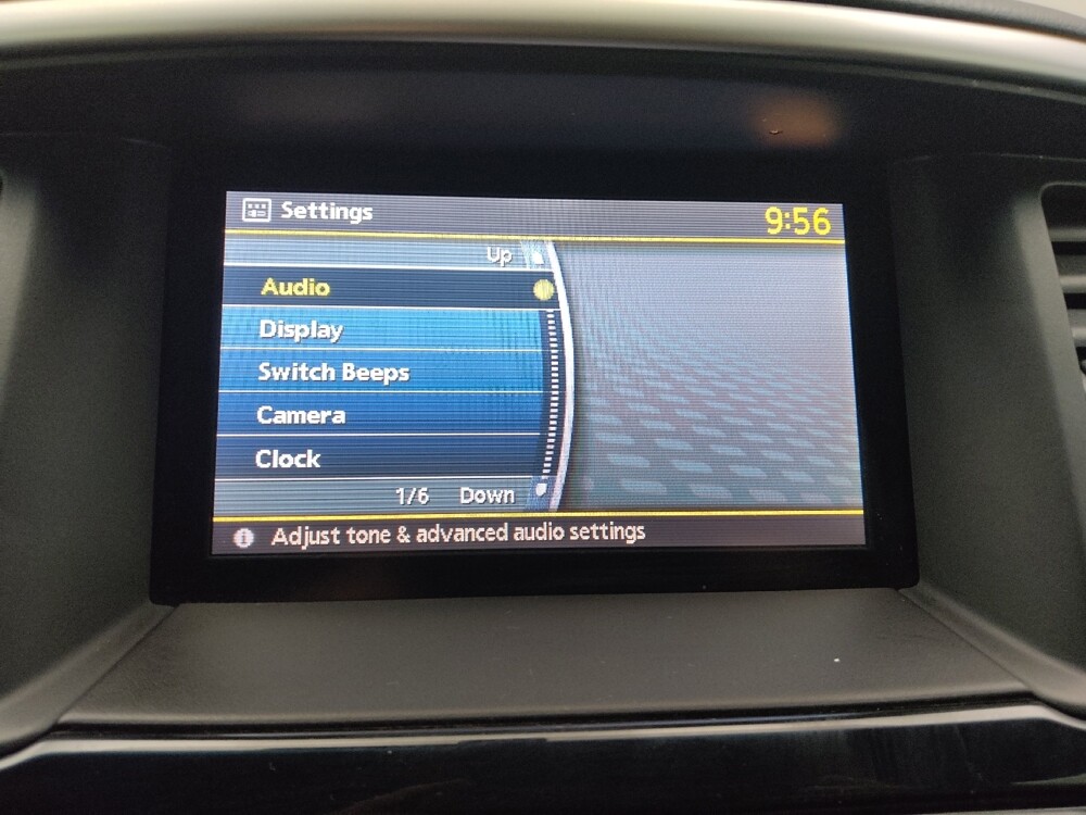 2016 Nissan Pathfinder in Colorado Springs, CO 80909 - 18088890 25