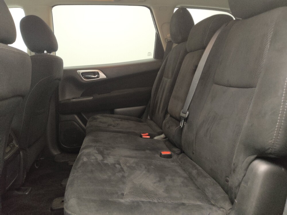 2016 Nissan Pathfinder in Colorado Springs, CO 80909 - 18088890 18