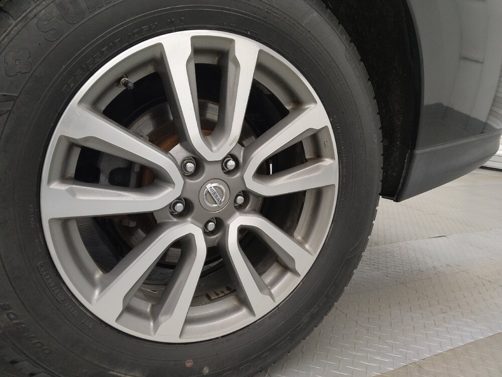 2016 Nissan Pathfinder in Colorado Springs, CO 80909 - 18088890 31