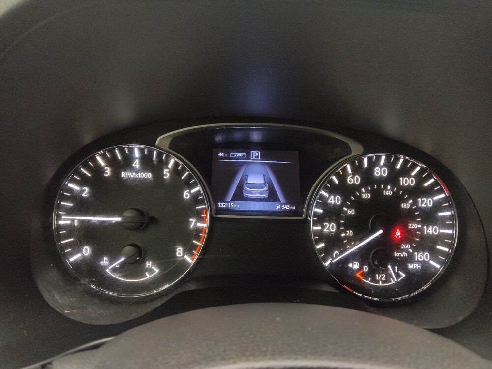 2016 Nissan Pathfinder in Colorado Springs, CO 80909 - 18088890 23