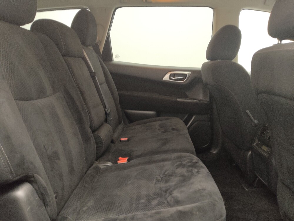 2016 Nissan Pathfinder in Colorado Springs, CO 80909 - 18088890 19