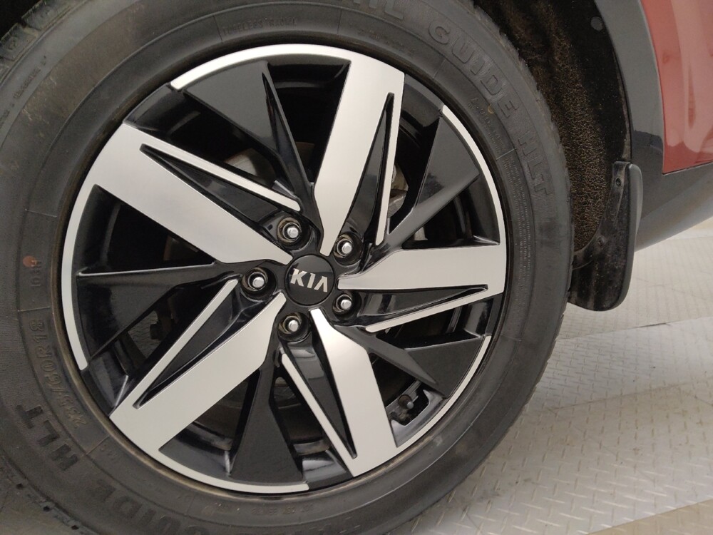 2021 Kia Sorento in Springfield, MO 65807 - 18088892 31