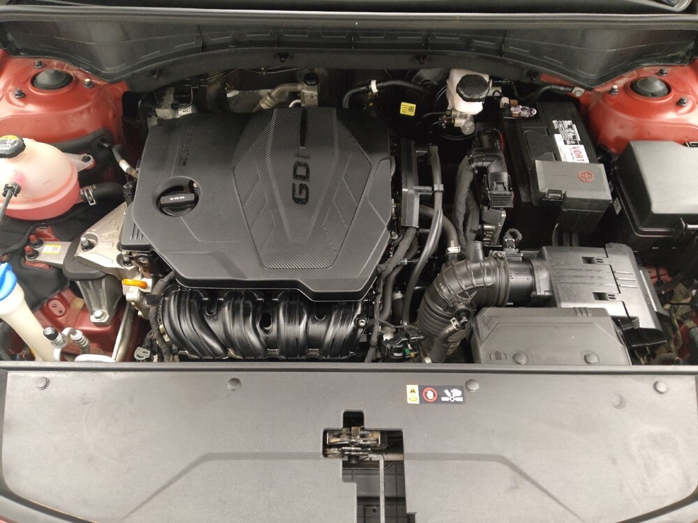 2021 Kia Sorento in Springfield, MO 65807 - 18088892 30