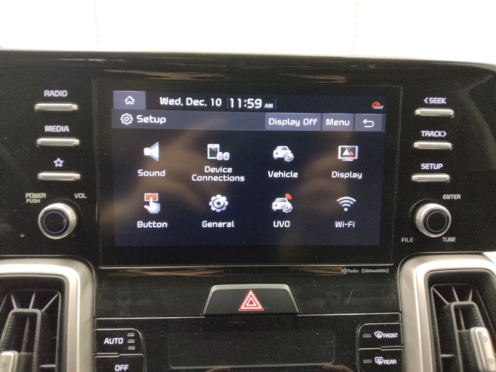 2021 Kia Sorento in Springfield, MO 65807 - 18088892 25